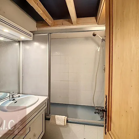 Apartment Grand Duplex 110m² 3 Avec Balcon & Terrasse - Fr-1-560-3 *