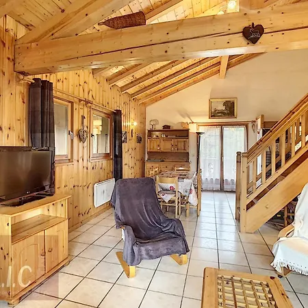 Grand Duplex 110m² 3 Avec Balcon & Terrasse - Fr-1-560-3