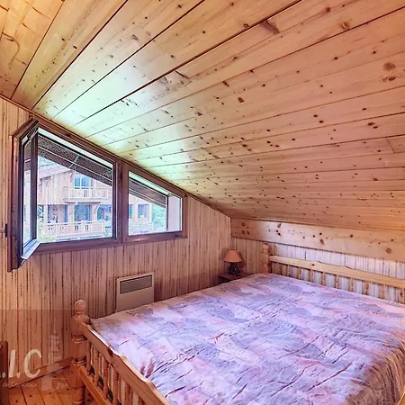 Grand Duplex 110m² 3 Avec Balcon & Terrasse - Fr-1-560-3 Apartmán *