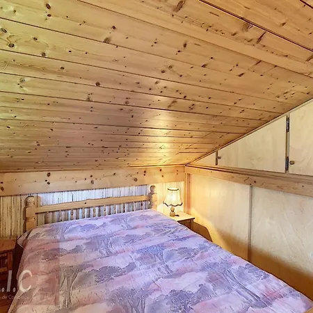 Grand Duplex 110m² 3 Avec Balcon & Terrasse - Fr-1-560-3 * Combloux