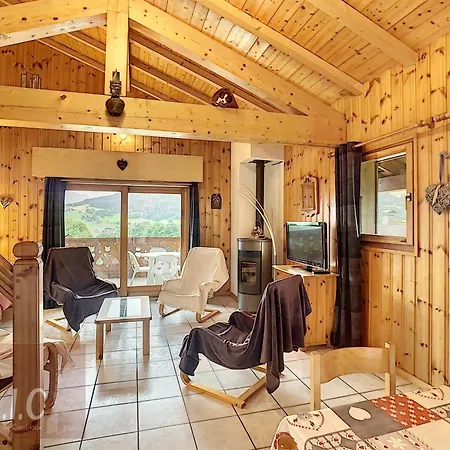 Grand Duplex 110m² 3 Avec Balcon & Terrasse - Fr-1-560-3