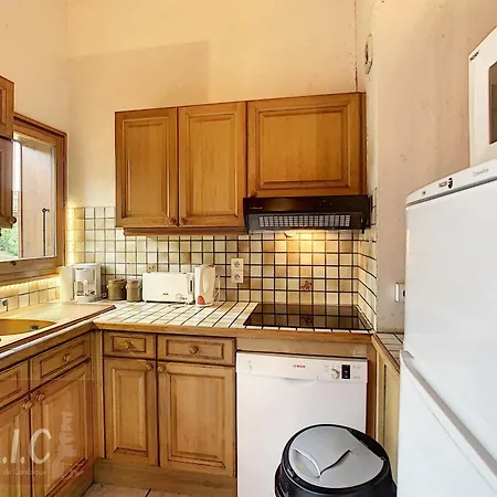 Apartmán Grand Duplex 110m² 3 Avec Balcon & Terrasse - Fr-1-560-3