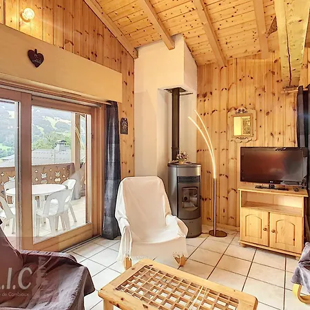 Apartment Grand Duplex 110m² 3 Avec Balcon & Terrasse - Fr-1-560-3 *